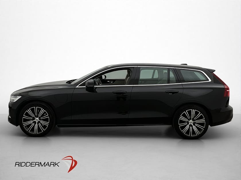 Bild 4 av Volvo V60