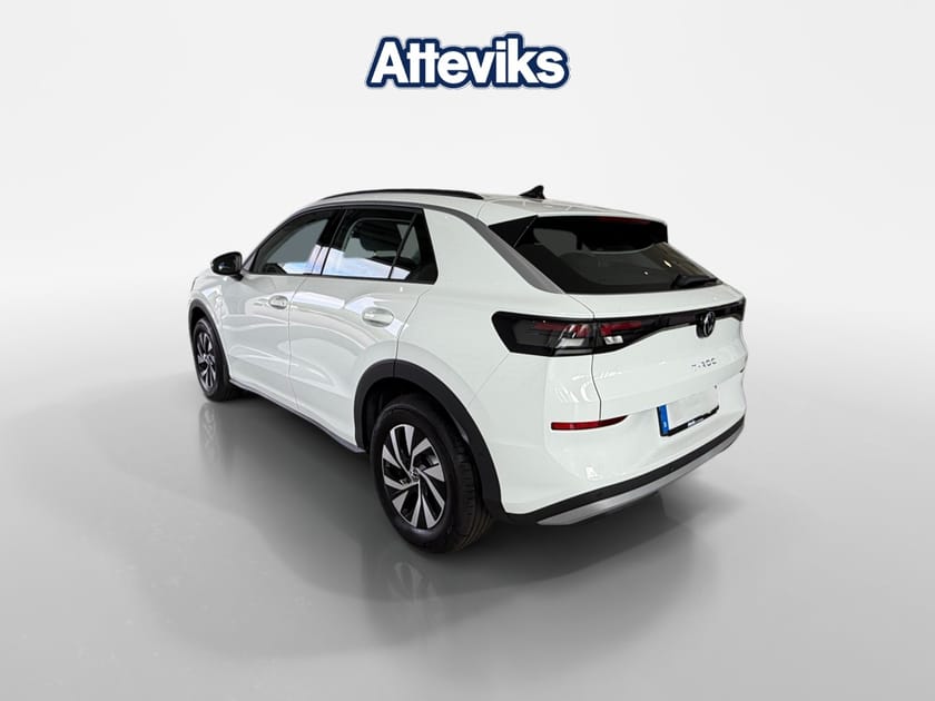 Bild 5 av Volkswagen T-Roc