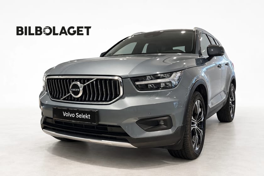 Bild 1 av Volvo XC40