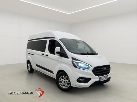 Ford Transit Custom 340 Kombi