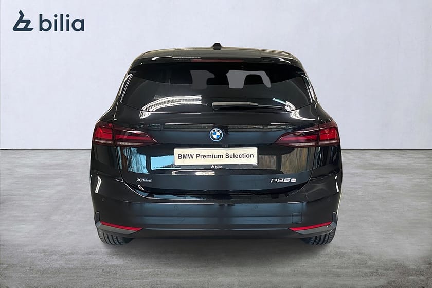 Bild 4 av BMW 225e xDrive Active Tourer