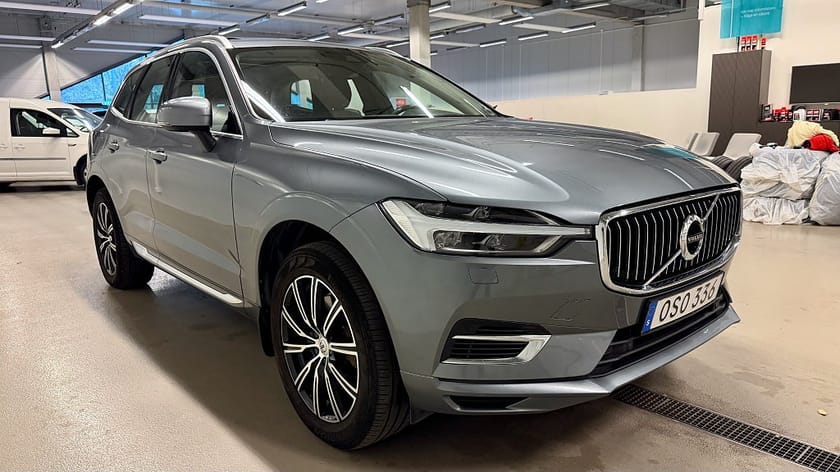 Bild 2 av Volvo XC60
