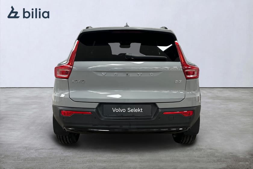 Bild 5 av Volvo XC40