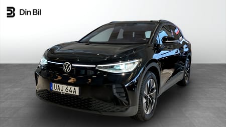 Volkswagen ID.4 Pro 4M