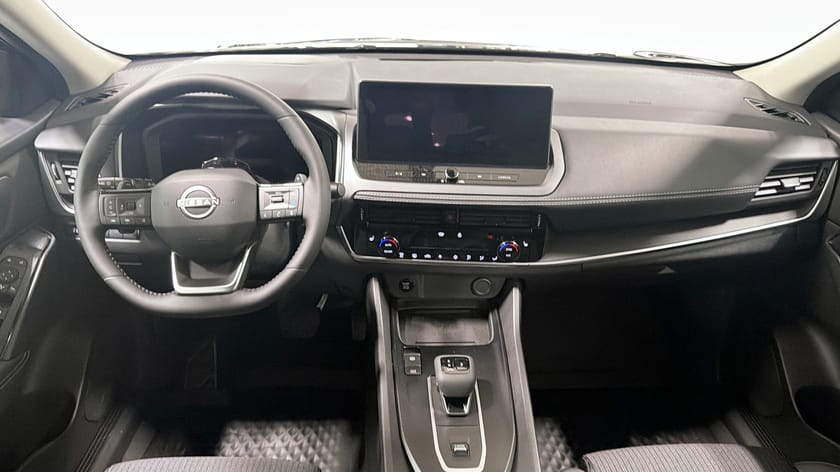 Bild 4 av Nissan Qashqai