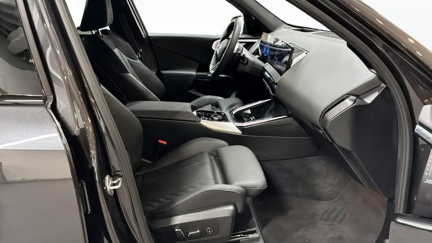 Bild 3 av BMW X3 30e xDrive