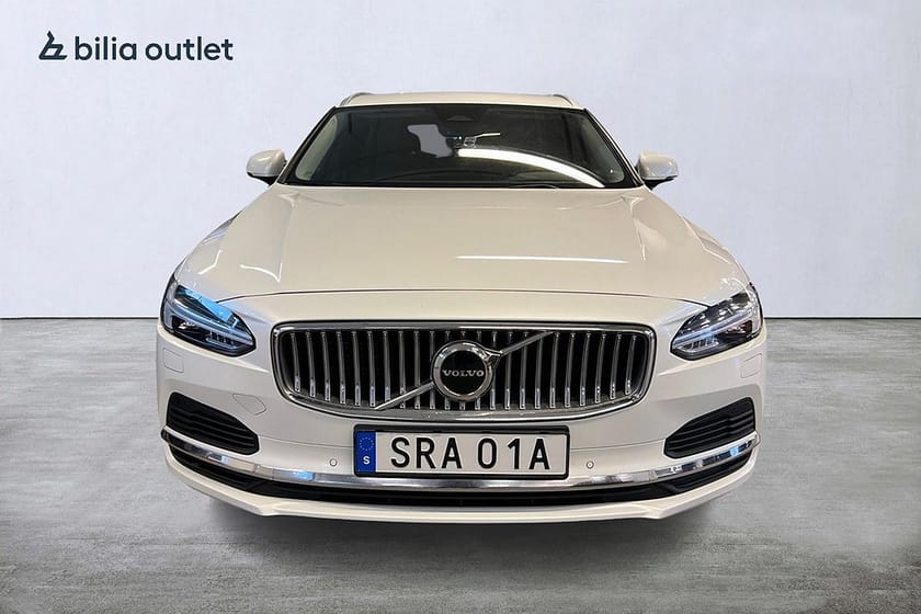 Bild 5 av Volvo V90