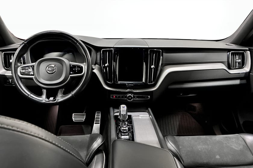 Bild 4 av Volvo XC60