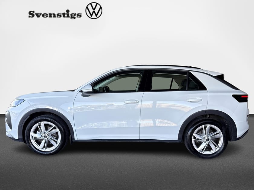 Bild 4 av Volkswagen T-Roc