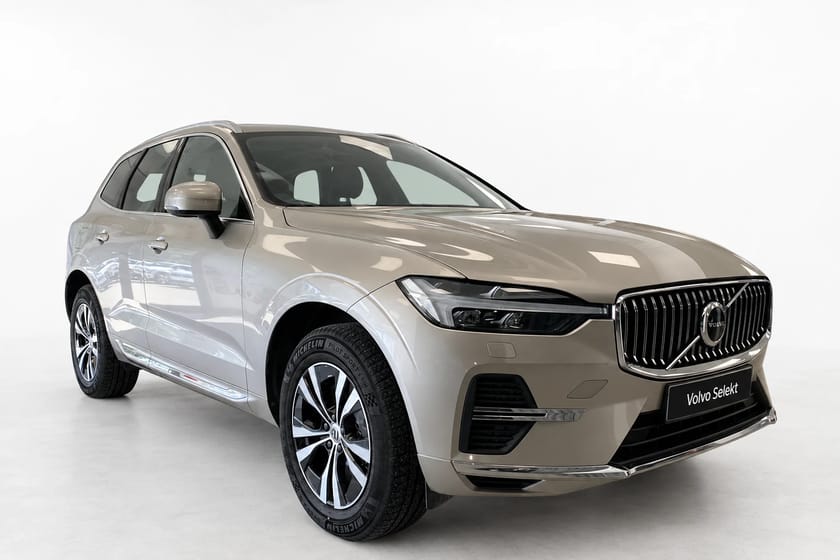 Bild 5 av Volvo XC60