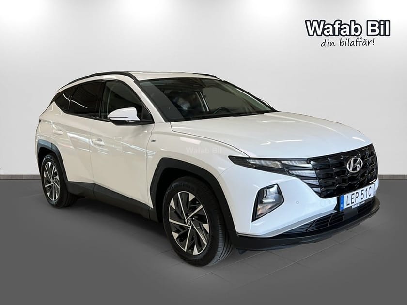 Bild 3 av Hyundai Tucson