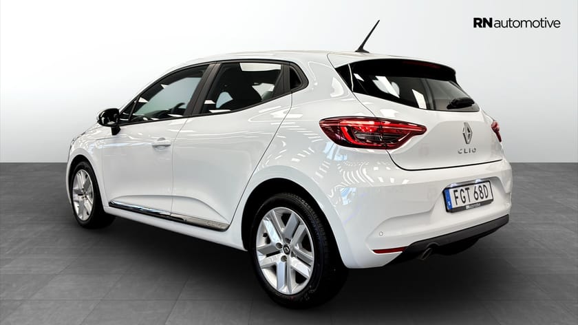 Bild 3 av Renault Clio
