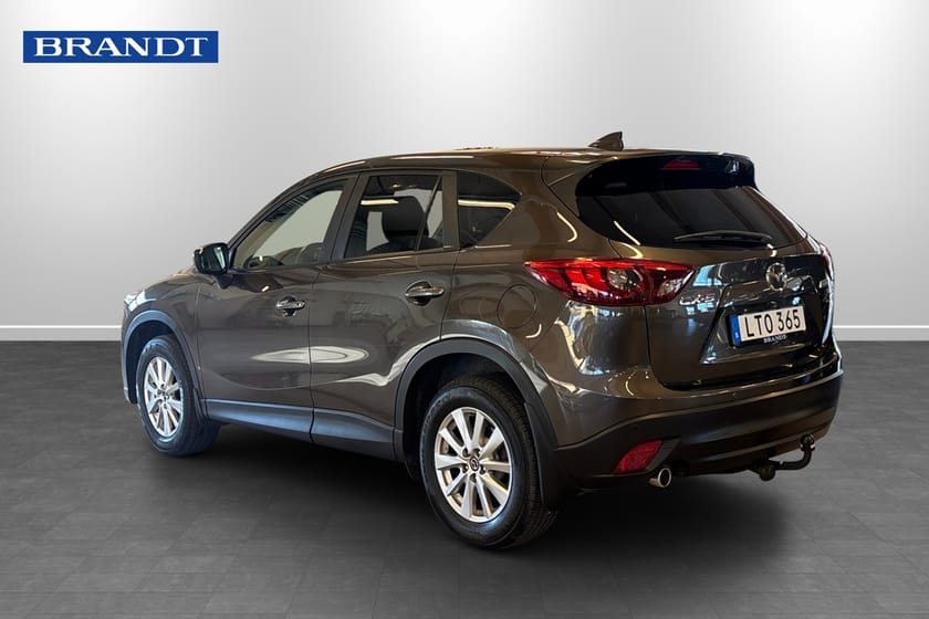 Bild 2 av Mazda CX-5
