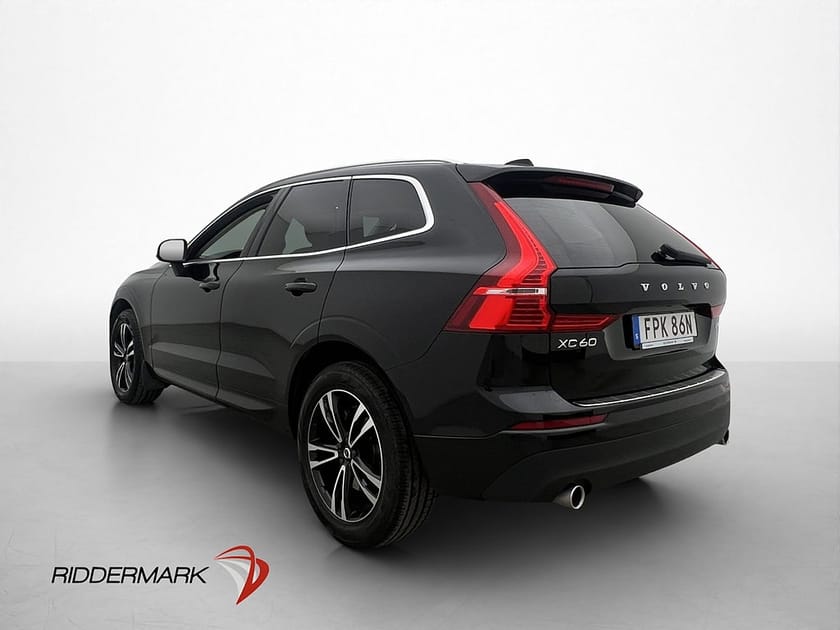 Bild 5 av Volvo XC60