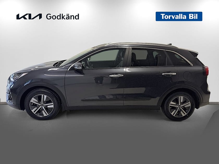Bild 4 av Kia Niro Hybrid