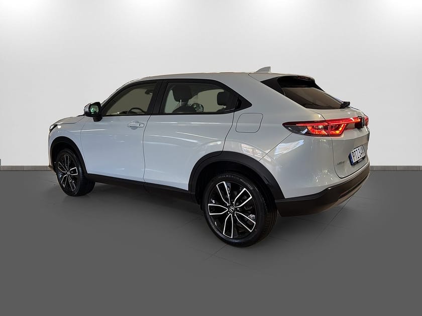Bild 3 av Honda HR-V e:HEV
