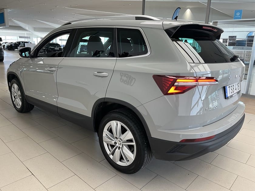 Bild 5 av Škoda Karoq