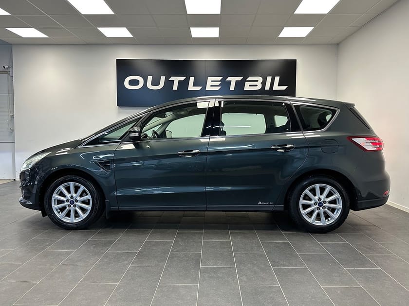 Bild 2 av Ford S-Max