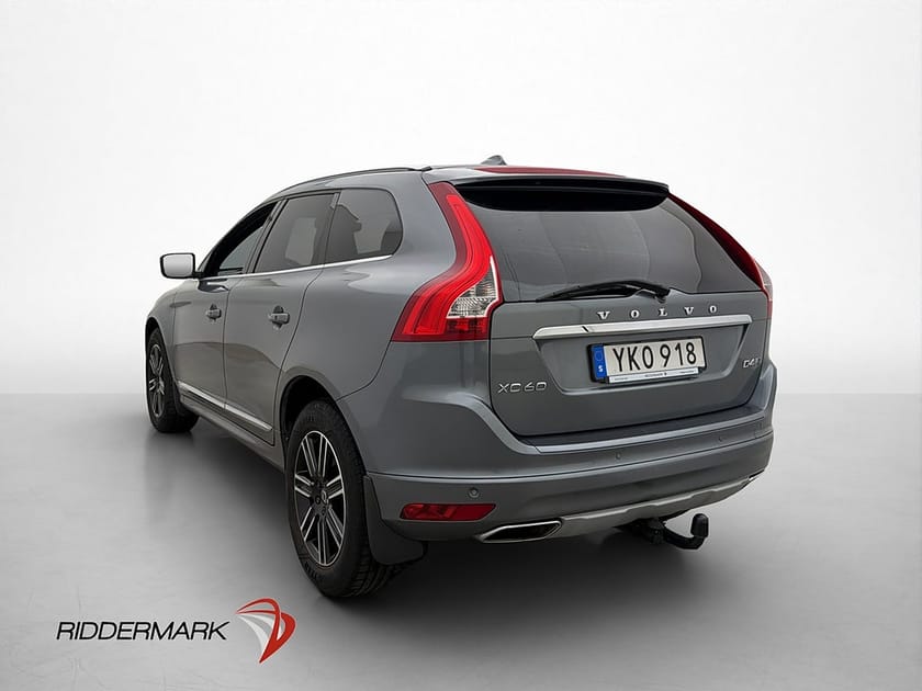 Bild 5 av Volvo XC60