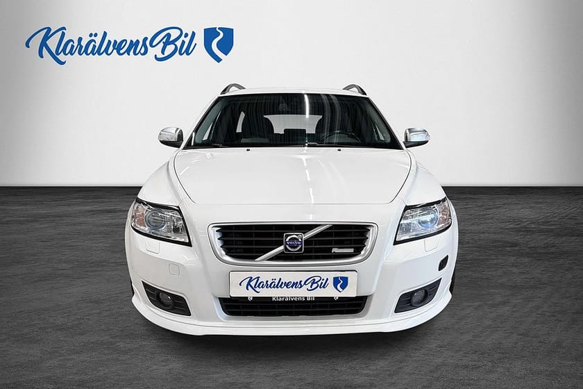 Bild 4 av Volvo V50