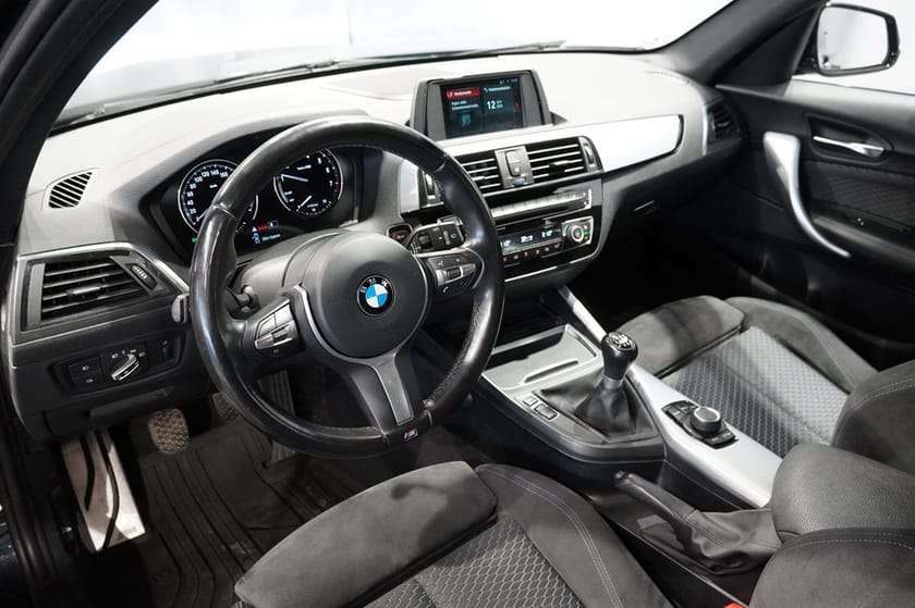 Bild 5 av BMW 118i