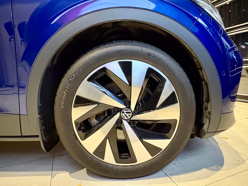 Bild 3 av Volkswagen ID.4 Pro Performance