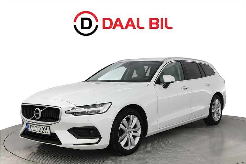 Bild 1 av Volvo V60