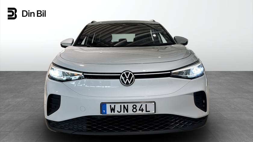 Bild 5 av Volkswagen ID.4 Pro Performance