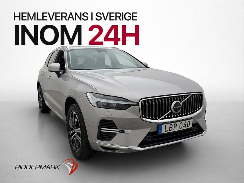 Bild 1 av Volvo XC60