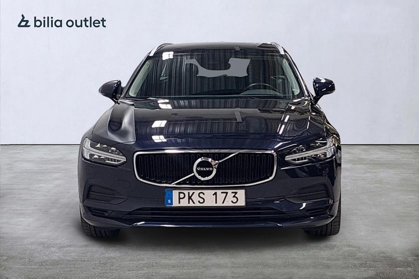 Bild 3 av Volvo V90