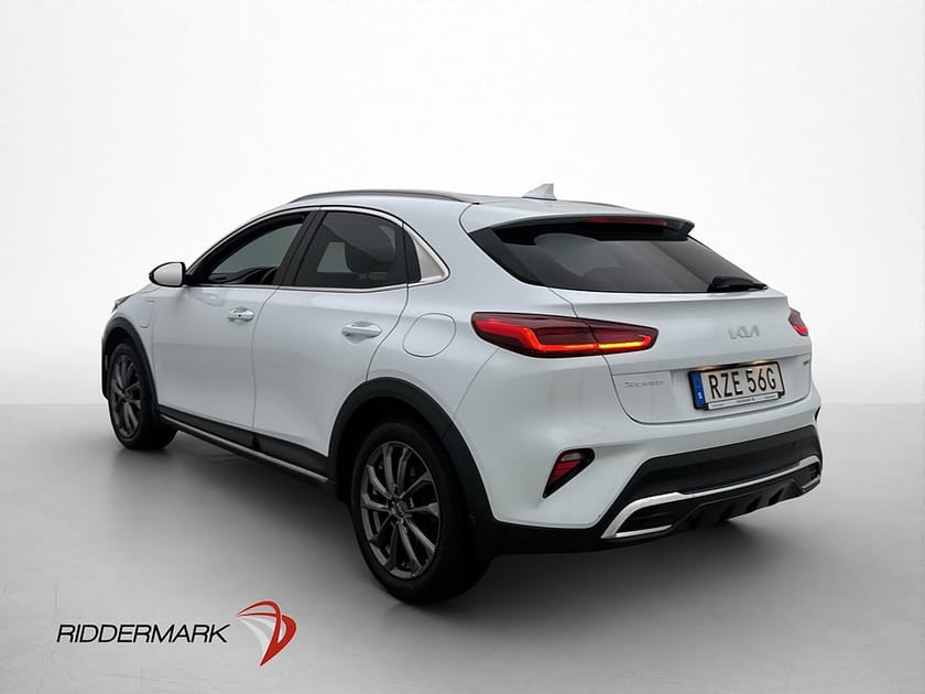 Bild 5 av Kia XCeed Plug-in Hybrid