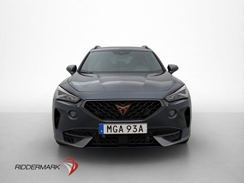 Bild 2 av CUPRA Formentor