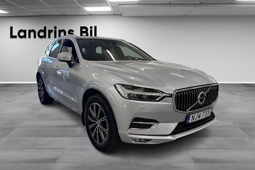 Bild 3 av Volvo XC60