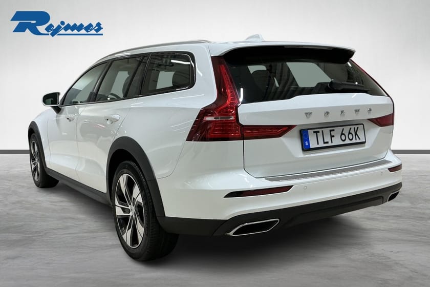 Bild 2 av Volvo V60 Cross Country