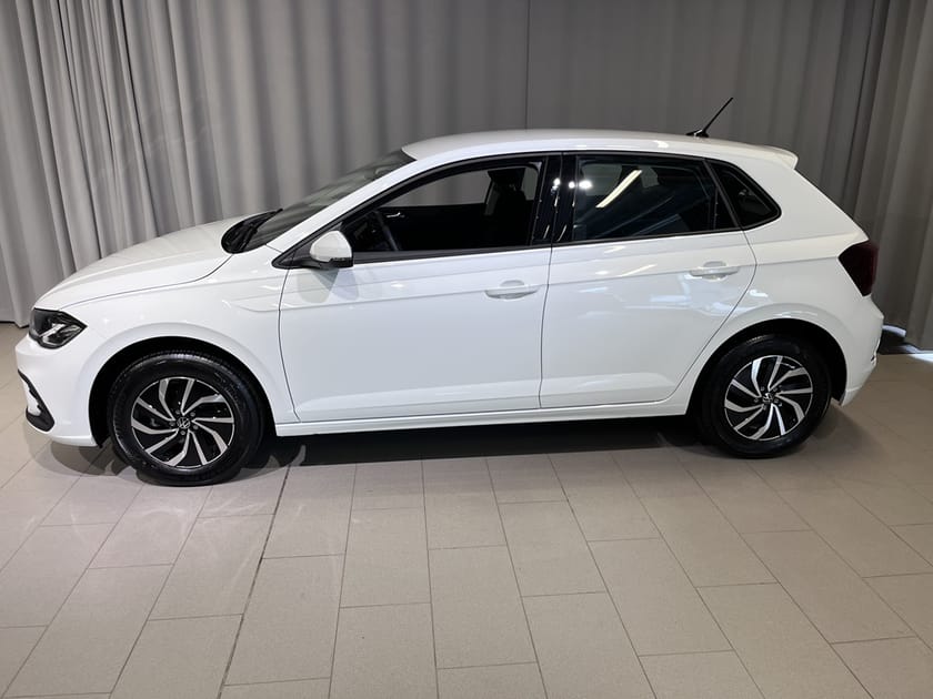 Bild 3 av Volkswagen Polo