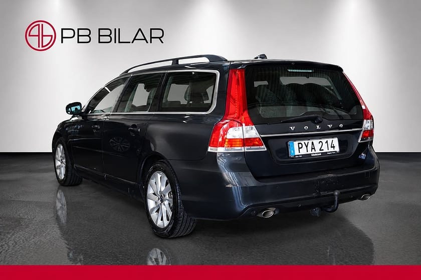 Bild 4 av Volvo V70