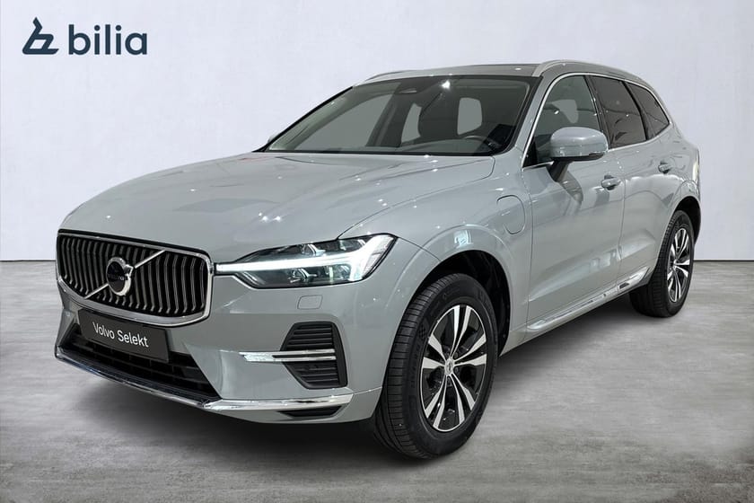 Bild 1 av Volvo XC60