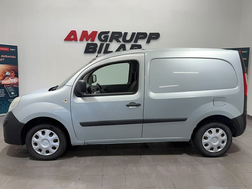Bild 4 av Renault Kangoo Express