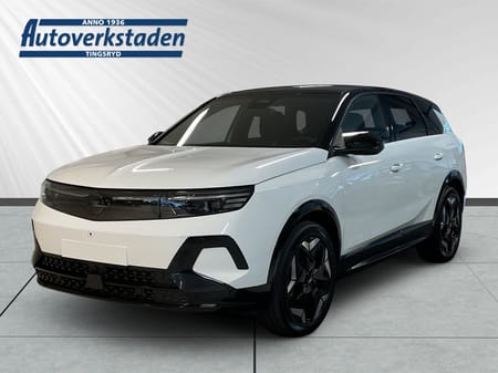 Opel Grandland Electric AWD