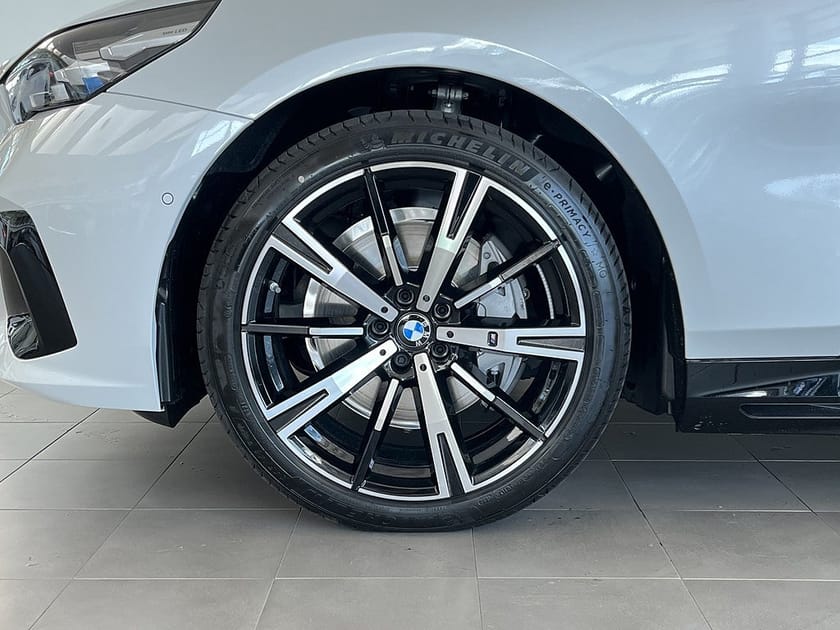 Bild 4 av BMW i5 xDrive40 Touring