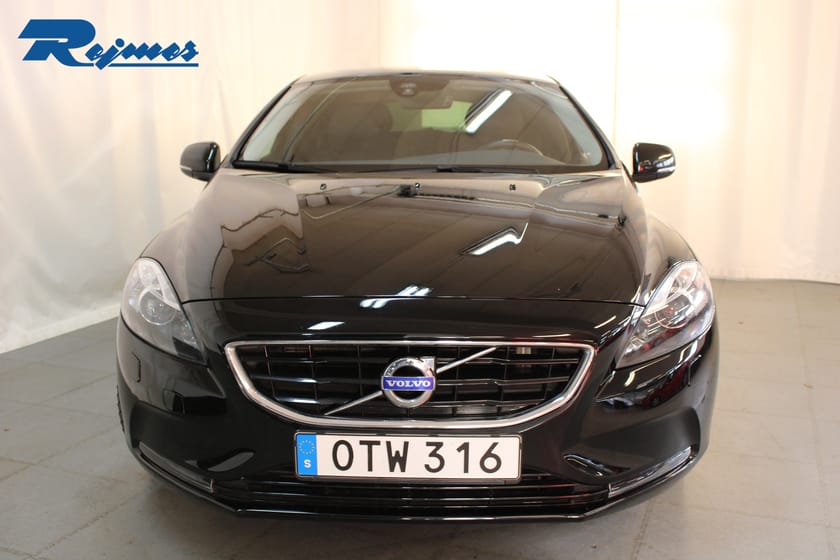 Bild 3 av Volvo V40