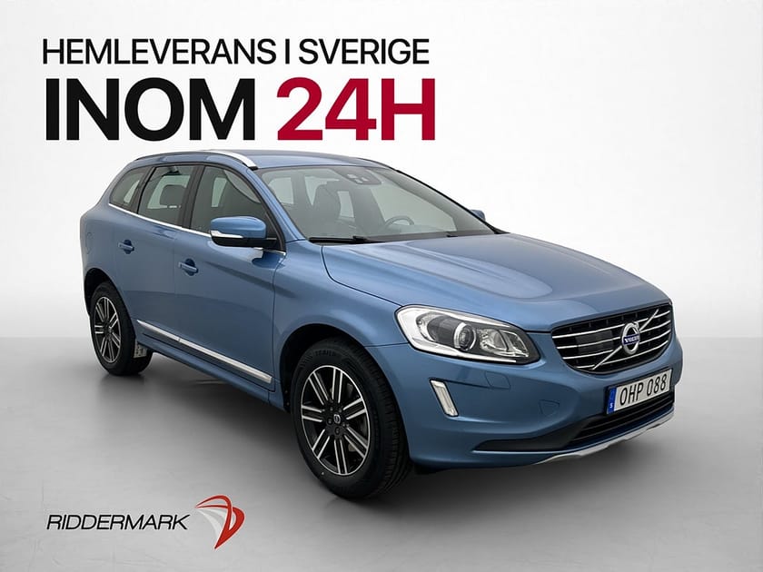 Bild 3 av Volvo XC60