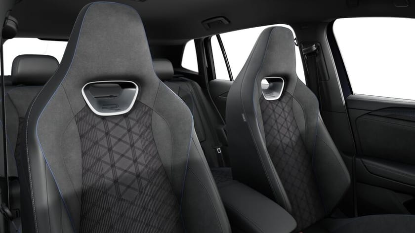 Bild 5 av Volkswagen Tiguan eHybrid