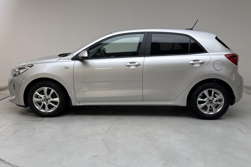 Bild 2 av Kia Rio
