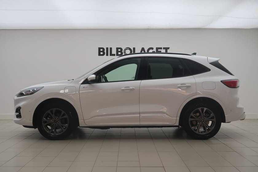 Bild 2 av Ford Kuga Plug-In Hybrid