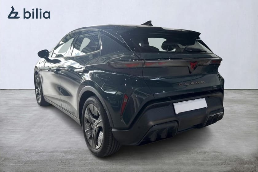 Bild 3 av CUPRA Raval Plus