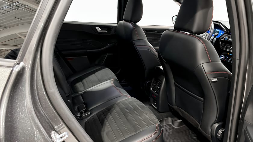 Bild 5 av Ford Kuga Plug-In Hybrid