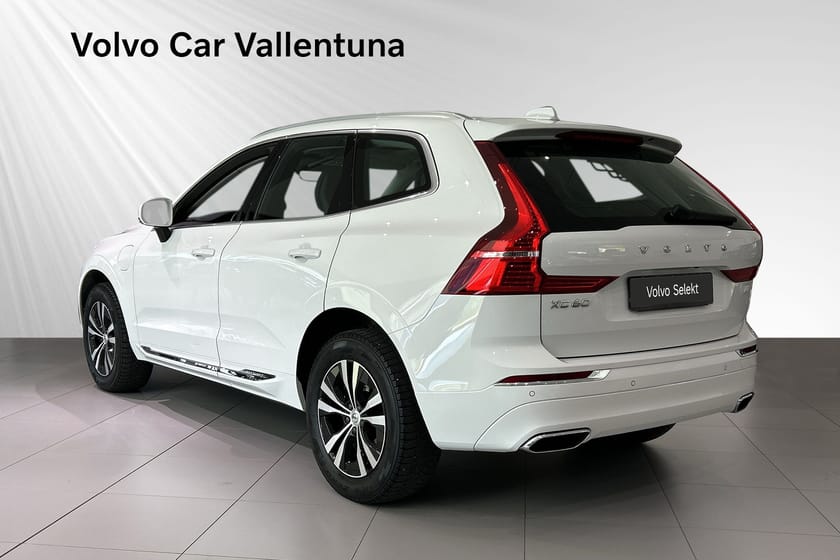 Bild 5 av Volvo XC60