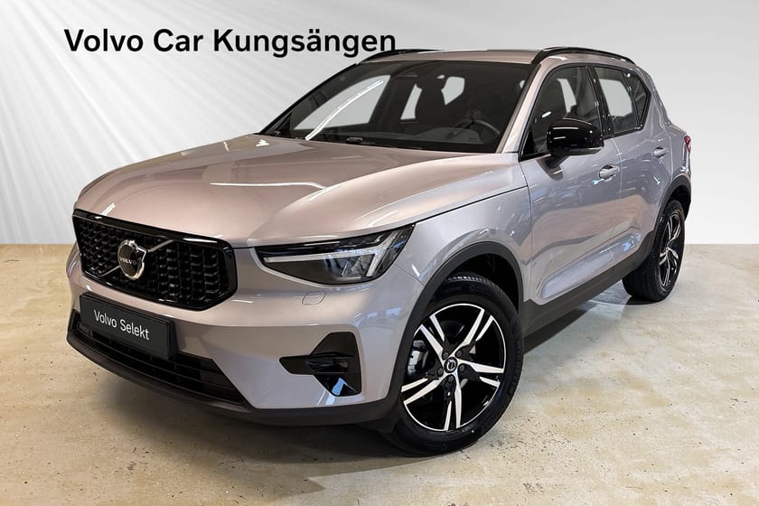 Bild 1 av Volvo XC40