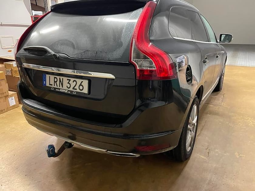 Bild 3 av Volvo XC60
